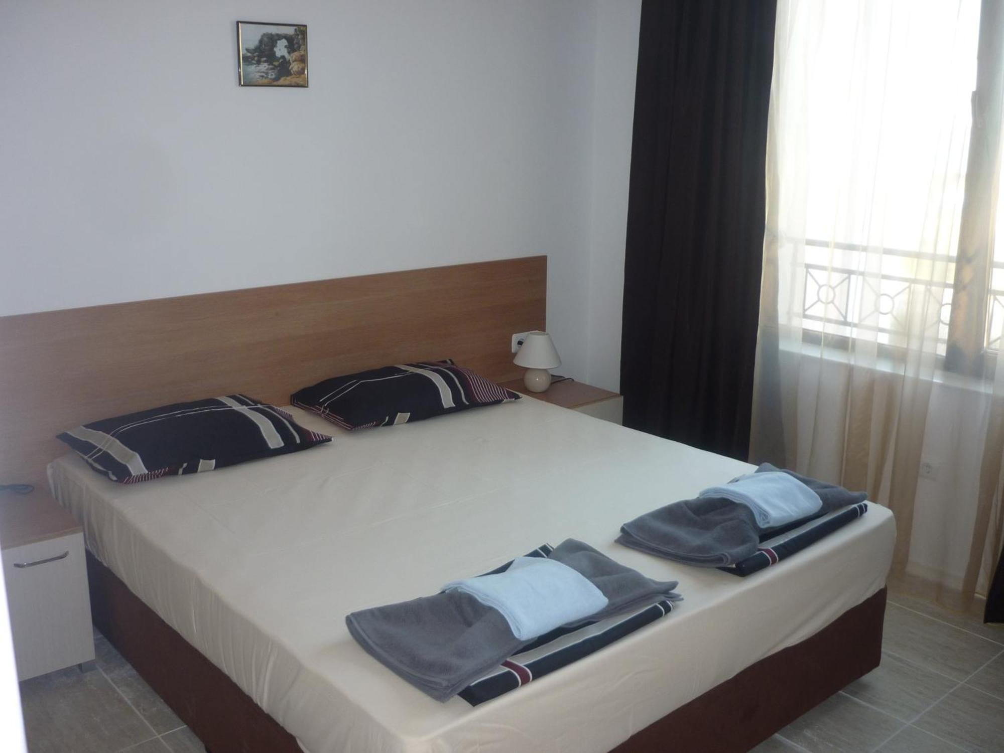 Ganozliev'S Apartments In Kavatsi Area Sozopol Exterior photo