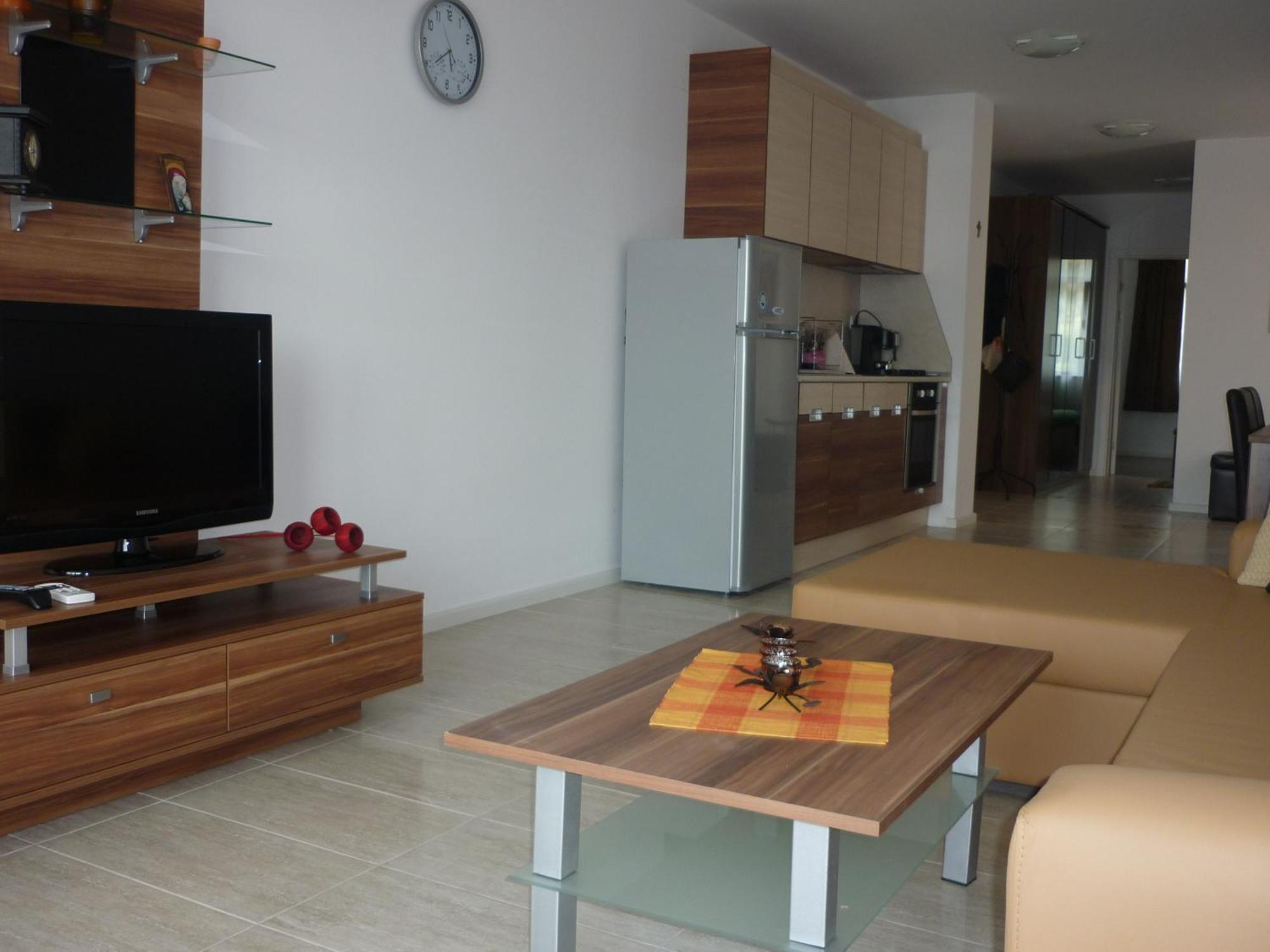 Ganozliev'S Apartments In Kavatsi Area Sozopol Exterior photo