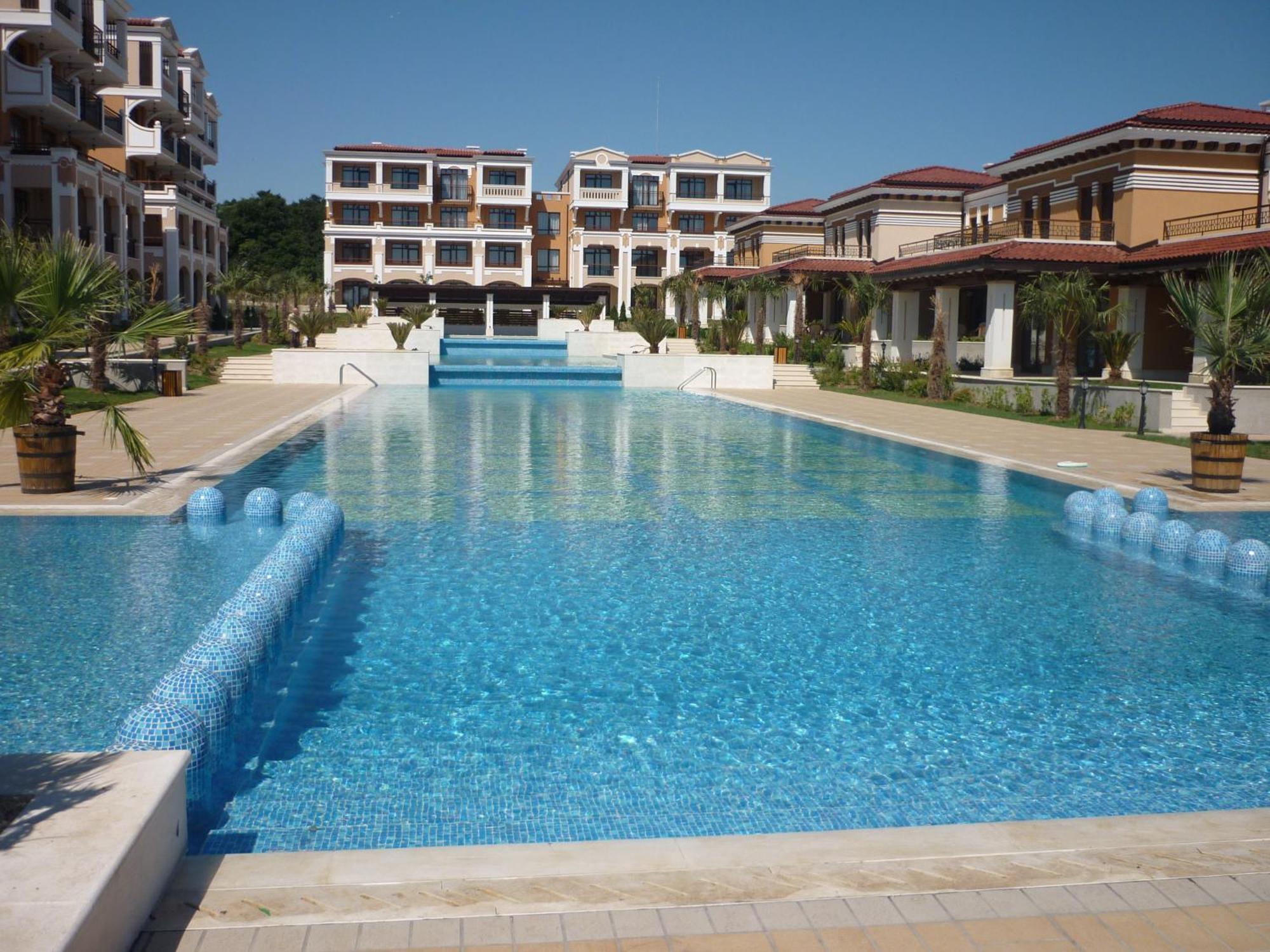 Ganozliev'S Apartments In Kavatsi Area Sozopol Exterior photo