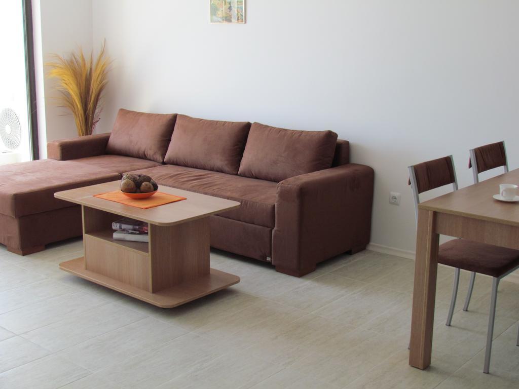 Ganozliev'S Apartments In Kavatsi Area Sozopol Room photo
