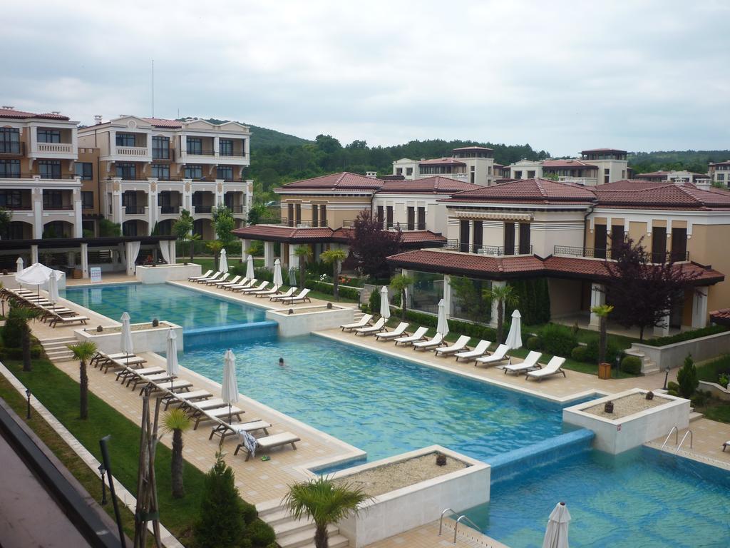 Ganozliev'S Apartments In Kavatsi Area Sozopol Exterior photo