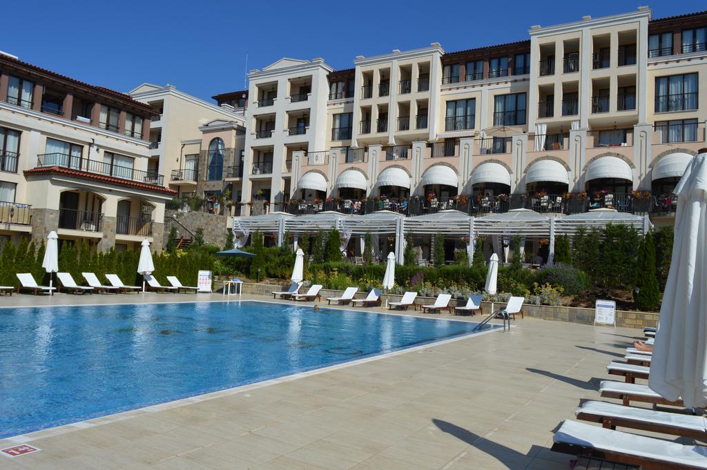 Ganozliev'S Apartments In Kavatsi Area Sozopol Exterior photo